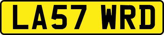 LA57WRD