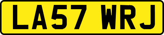 LA57WRJ