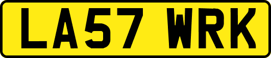 LA57WRK