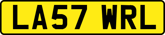 LA57WRL