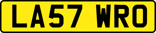 LA57WRO