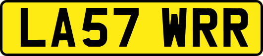 LA57WRR