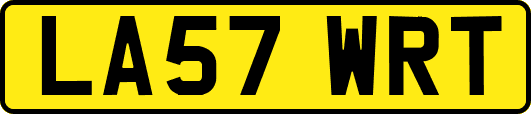 LA57WRT