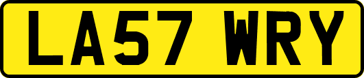 LA57WRY