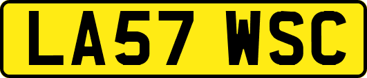 LA57WSC
