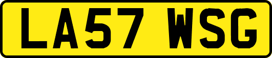 LA57WSG