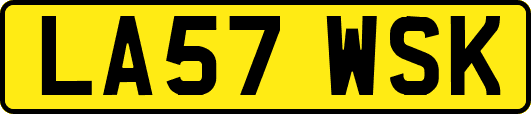 LA57WSK