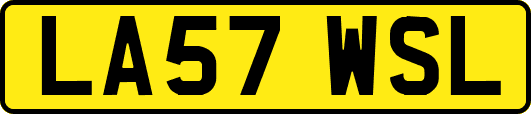 LA57WSL