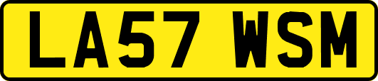 LA57WSM