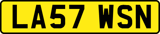LA57WSN