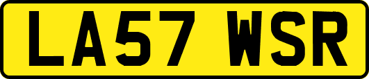 LA57WSR
