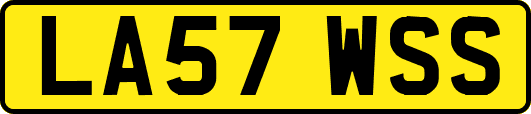 LA57WSS
