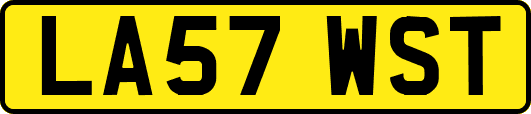LA57WST