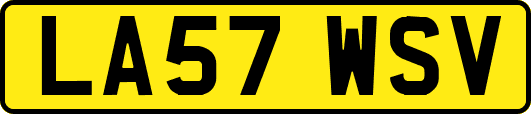 LA57WSV