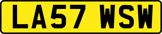 LA57WSW