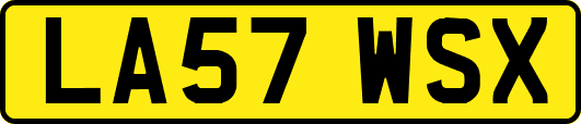 LA57WSX