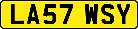 LA57WSY