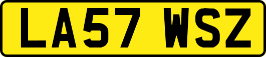 LA57WSZ