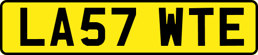 LA57WTE