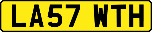 LA57WTH