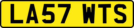 LA57WTS