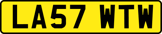 LA57WTW