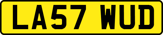 LA57WUD