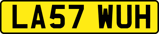 LA57WUH