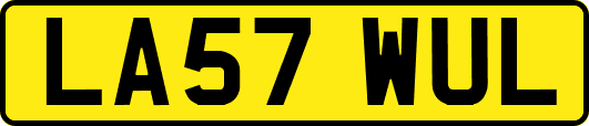 LA57WUL