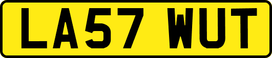 LA57WUT