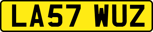 LA57WUZ