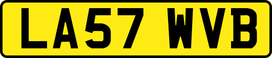 LA57WVB