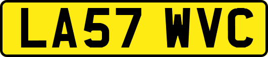 LA57WVC