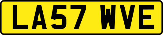 LA57WVE
