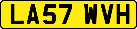 LA57WVH