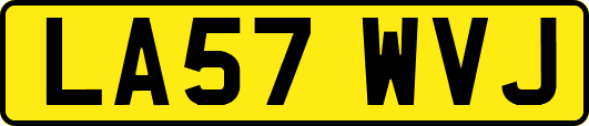 LA57WVJ