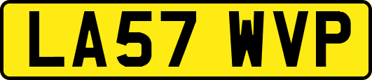 LA57WVP