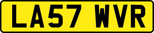 LA57WVR