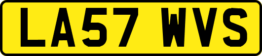LA57WVS
