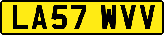 LA57WVV