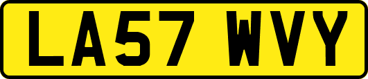 LA57WVY