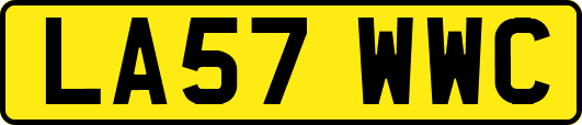 LA57WWC