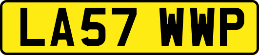 LA57WWP