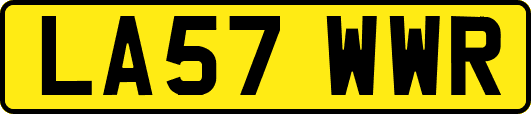 LA57WWR