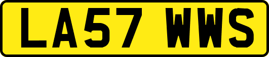 LA57WWS