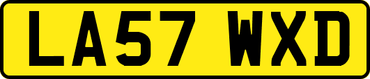LA57WXD