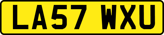 LA57WXU