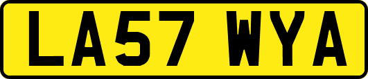 LA57WYA