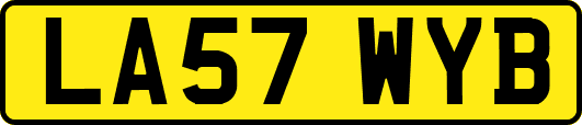 LA57WYB