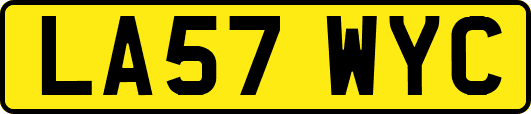 LA57WYC